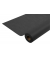5 PROnappe Tischdecke schwarz 1,2 x 6,0 m